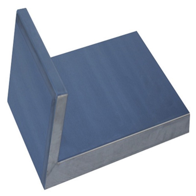 Finition arrière pour dosseret