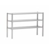 3-Tier chef's shelf