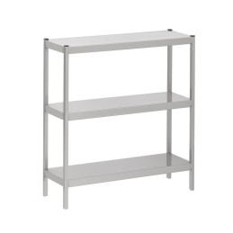 3-Tier shelving unit