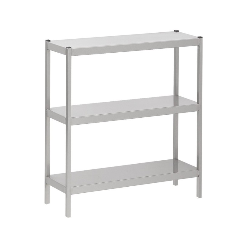 3-Tier shelving unit