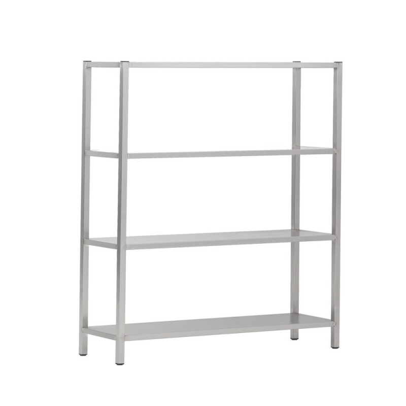 4-Tier shelving unit