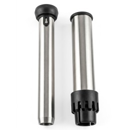 Filterafvoer (hoogte 280 mm)