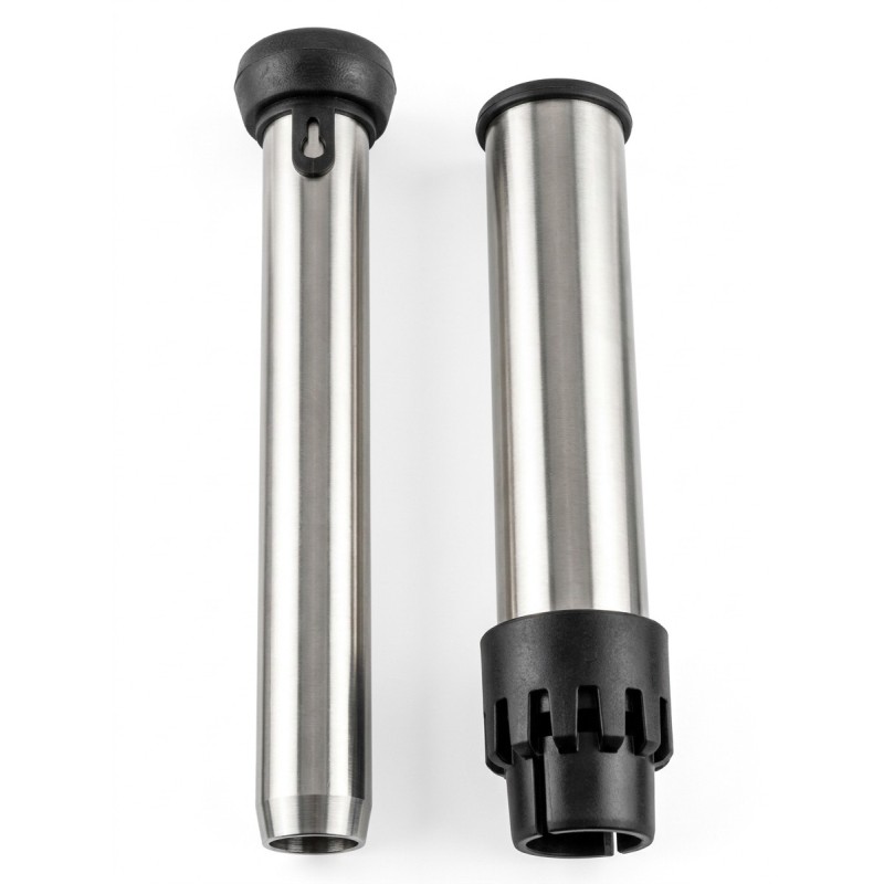 Filterafvoer (hoogte 280 mm)