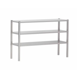 3-Tier chef's shelf (custom)
