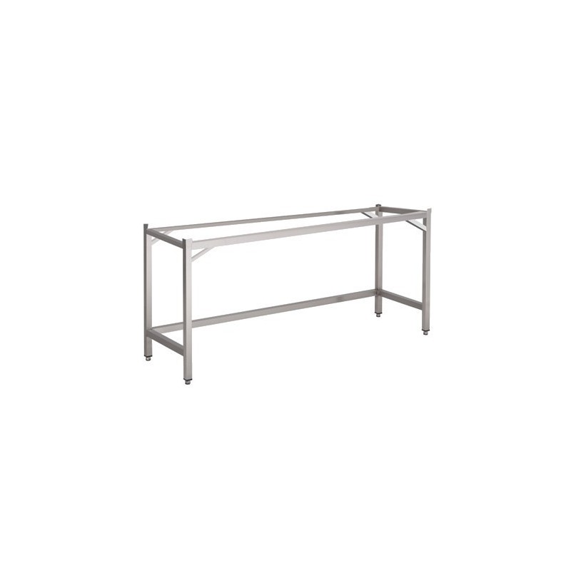 Reinforced base without under shelf (custom)