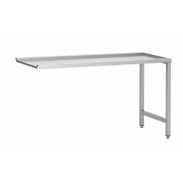 ECO dishwasher table (custom)