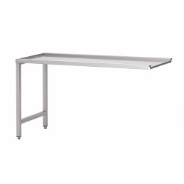 ECO dishwasher table (custom)