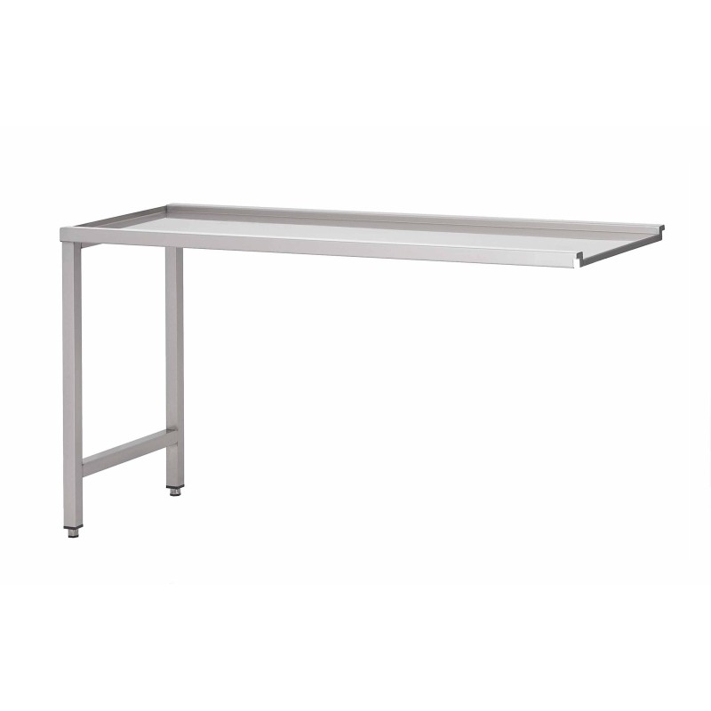 ECO vaatwasser tafel (aanpasbaar)