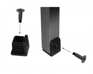 Chef shelf for Gastronorm pans