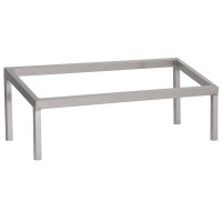 Shelves for Gastronorm basins