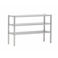 Freestanding shelving units