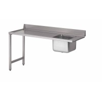 Tables pour lave-vaisselle ECO