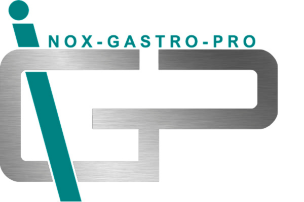 Inox Gastro Pro